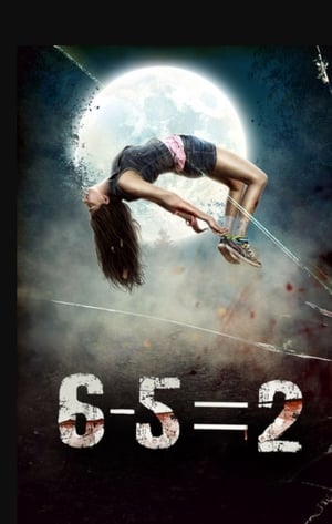 6-5=2 2014 Movie | Dubbed Hindi Movie HDRip x264 [780MB]