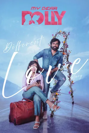 My Dear Dolly 2026 Audio HDTC | Dubbed Hindi Movie