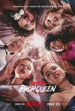 Fear Street: Prom Queen 2025 Dual Audio WEB-DL | Dubbed Hindi Movie