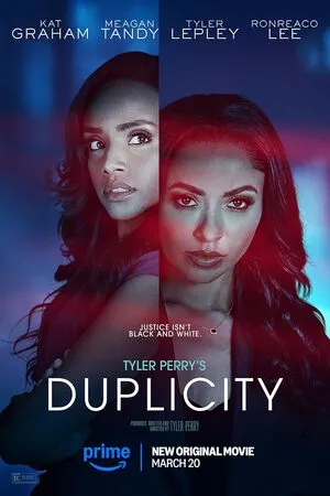 Tyler Perry’s Duplicity 2025 Dual Audio WEB-DL | Dubbed Hindi Movie