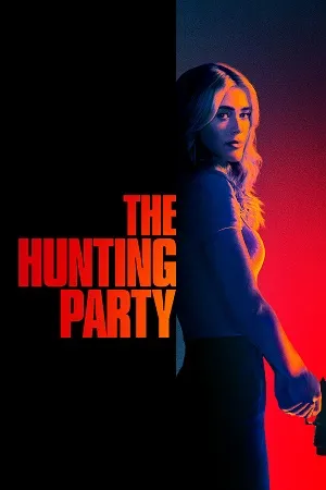 The Hunting Party Season 2 2026 Dual Audio WEB-DL | Dubbed Hindi Movie [EP - 06 Added]