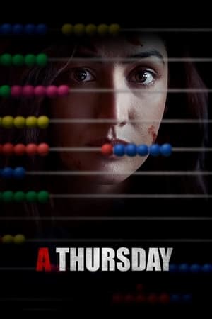 A Thursday 2022 Dual Audio HDRip | Dubbed Hindi Movie – 480p