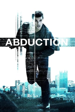 Abduction (2011) Dual Audio | Dubbed Hindi Movie BluRay 340MB