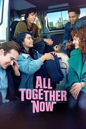 All Together Now (2020) Dual Audio | Dubbed Hindi Movie Web-DL [850MB]
