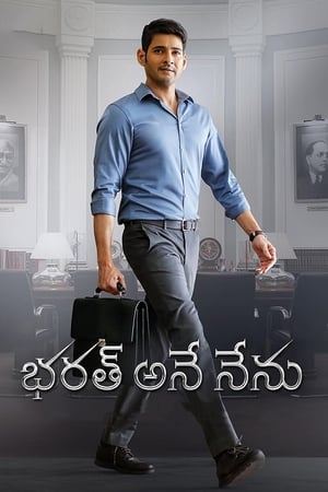 Bharath Ane Nenu (2018) ( -Telugu) Dual Audio | Dubbed Hindi Movie UnCut HDRip [1.4GB]