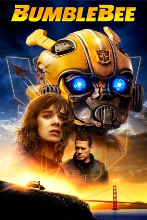 Bumblebee (2018) Dual Audio | Dubbed Hindi Movie BluRay [900MB]