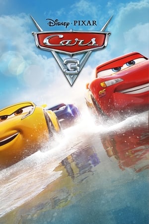 Cars 3 (2017) Dubbed Full Movie | Dubbed Hindi Movie Web-DL - 900MB