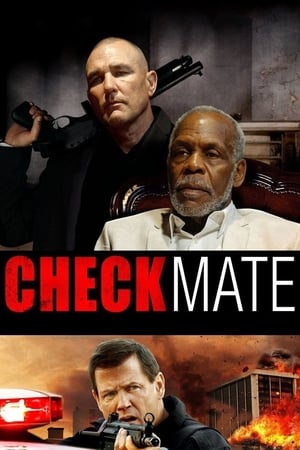 Checkmate (2015) HEvc | Dubbed Hindi Movie Dual Audio movie Bluray