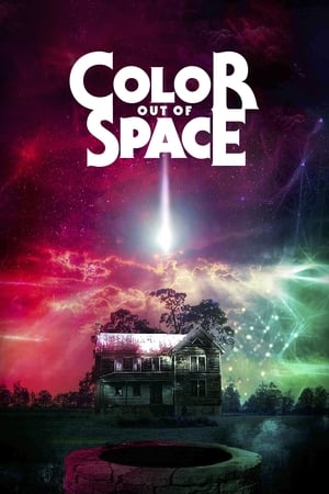 Color Out of Space (2019) Dual Audio | Dubbed Hindi Movie BluRay [1GB]