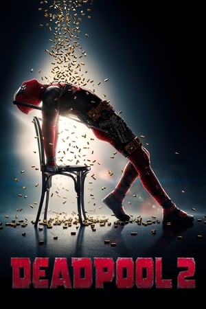Deadpool 2 2018 Dual Audio HC HDRip Hevc [150MB]