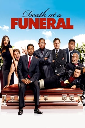 Death at a Funeral (2010) Dual Audio | Dubbed Hindi Movie BluRay 300MB