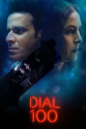 Dial 100 (2021) | Dubbed Hindi Movie Web-DL [900MB]