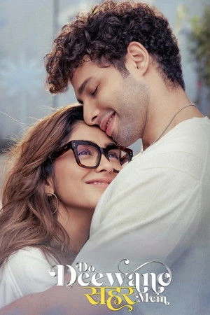 Do Deewane Seher Mein 2026 Audio HQ HDTC | Dubbed Hindi Movie
