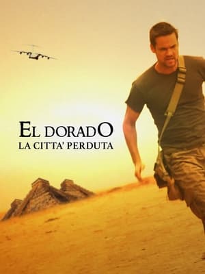 El Dorado City of Gold 2010 Dual Audio | Dubbed Hindi Movie BluRay [1GB]