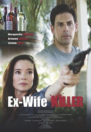 Ex-Wife Killer (2017) Dual Audio | Dubbed Hindi Movie WebRip 300MB