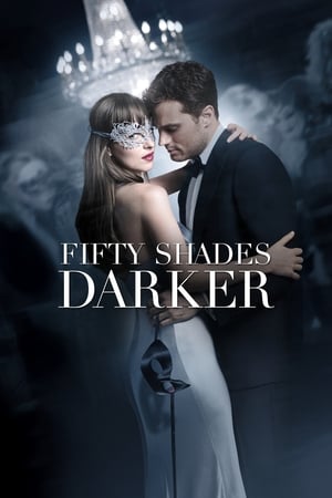 Fifty Shades Darker (2017) Dual Audio | Dubbed Hindi Movie BluRay 400MB