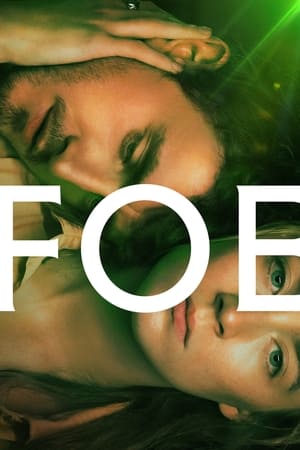 Foe 2023 Dual Audio HDRip | Dubbed Hindi Movie – 480p