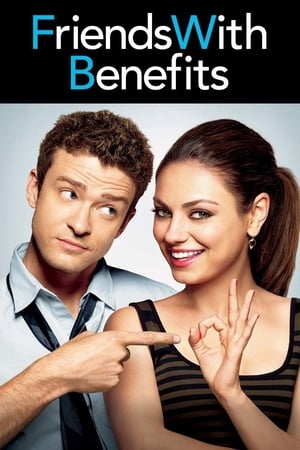 Friends with Benefits (2011) Dual Audio | Dubbed Hindi Movie BluRay [800MB]