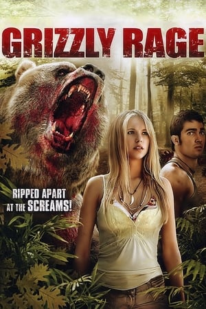 Grizzly Rage 2007 Dual Audio | Dubbed Hindi Movie WebRip [900MB]