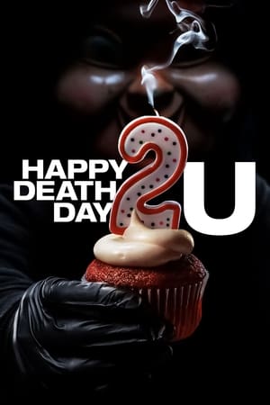 Happy Death Day 2U (2019) Dual Audio | Dubbed Hindi Movie HDRip 400MB