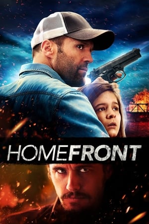 Homefront (2013) Dual Audio | Dubbed Hindi Movie BluRay 350MB