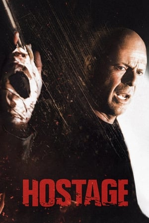 Hostage 2005 Dual Audio | Dubbed Hindi Movie BluRay 380MB
