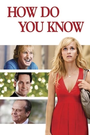 How Do You Know (2010) Dual Audio | Dubbed Hindi Movie BluRay [1.2GB]
