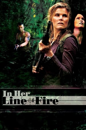 In Her Line of Fire 2006 Dual Audio | Dubbed Hindi Movie Web-DL 300MB