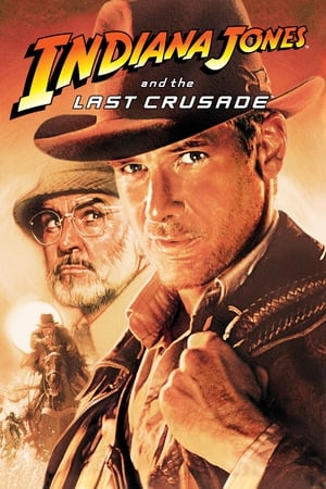 Indiana Jones and the Last Crusade (1989) Dual Audio Full Movie | Dubbed Hindi Movie BDRip - 900MB