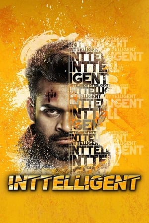 Inttelligent 2018 Dual Audio | Dubbed Hindi Movie UnCut HDRip 400MB
