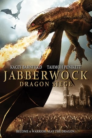 Jabberwock (2011) Dual Audio | Dubbed Hindi Movie BluRay [880MB]