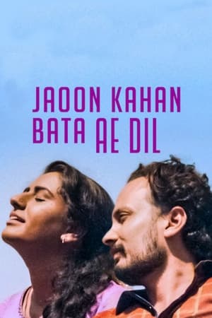 Jaoon Kahan Bata Ae Dil (2019) Movie | Dubbed Hindi Movie HDRip x264 [830MB]
