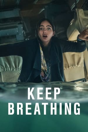 Keep Breathing (2022) Dual Audio Season 1 | Dubbed Hindi Movie – 480p Complete