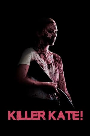 Killer Kate 2018 Dual Audio | Dubbed Hindi Movie BluRay [700MB]