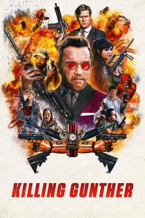 Killing Gunther 2017 Dual Audio | Dubbed Hindi Movie BluRay 300MB