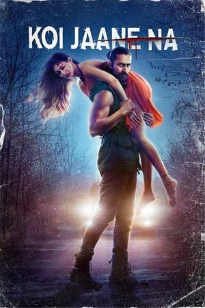 Koi Jaane Na 2021 Movie | Dubbed Hindi Movie Pre-DVDRip – [390MB]