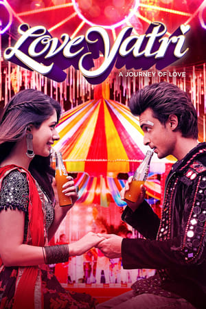 Loveyatri 2018 Movie | Dubbed Hindi Movie HDRip x264 [1GB]