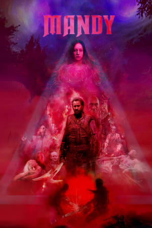 Mandy (2018) Dual Audio | Dubbed Hindi Movie BluRay [1.3GB]