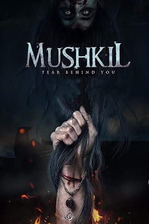 Mushkil (2019) Movie | Dubbed Hindi Movie HDRip x264 [900MB]