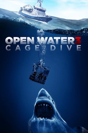 Open Water 3: Cage Dive (2017) Dual Audio | Dubbed Hindi Movie BluRay [1.1GB]