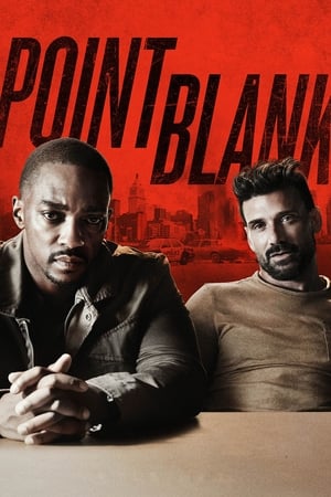 Point Blank (2019) Dual Audio | Dubbed Hindi Movie Web-DL [820MB]