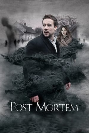 Post Mortem (2020) Dubbed (ORG) HDRip 350MB