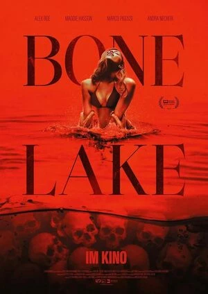 Bone Lake 2024 Dual Audio WEB-DL | Dubbed Hindi Movie
