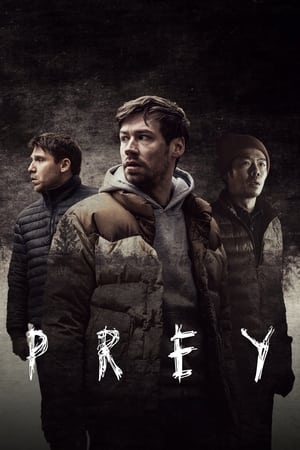 Prey (2021) (ENGLISH) HDRip | Dubbed Hindi Movie – 720p