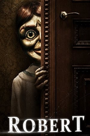 Robert (2015) Dual Audio | Dubbed Hindi Movie BluRay [800MB]