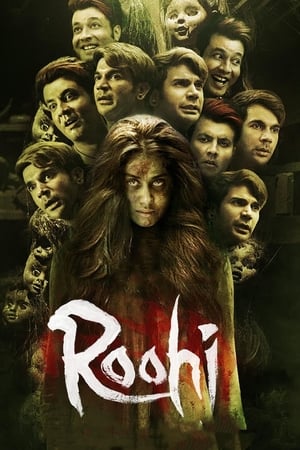 Roohi 2021 Movie | Dubbed Hindi Movie HDRip x264 [1GB]