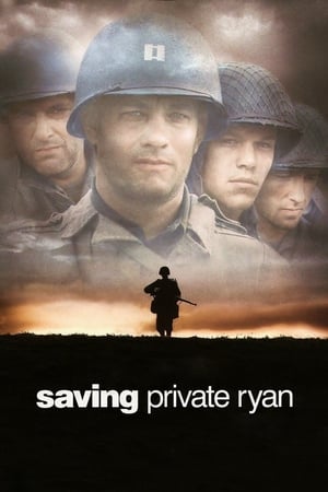 Saving Private Ryan (1998) Dual Audio | Dubbed Hindi Movie BluRay 550MB