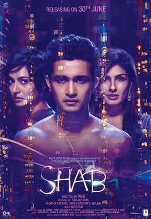 Shab 2017 160mb Hevc DVDRip Download