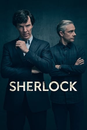 Sherlock (2014) Season 3 All Episode [English] | Dubbed Hindi Movie (1.88GB)