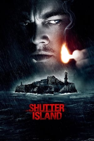 Shutter Island (2010) Dual Audio | Dubbed Hindi Movie BluRay [1.2GB]
